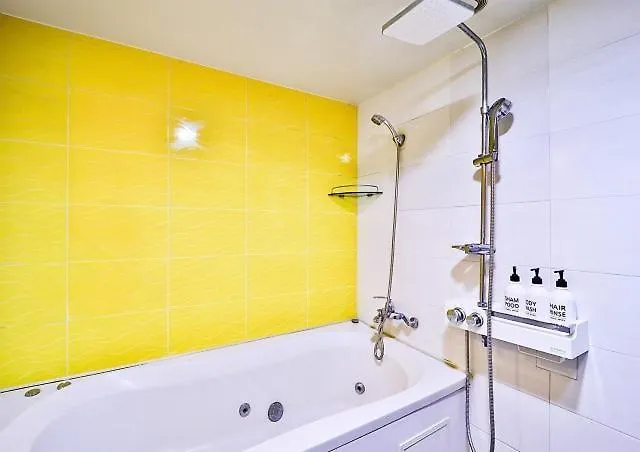 Busan Seomyeon X 0*,