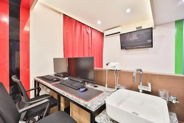 Busan Seomyeon X 0*,